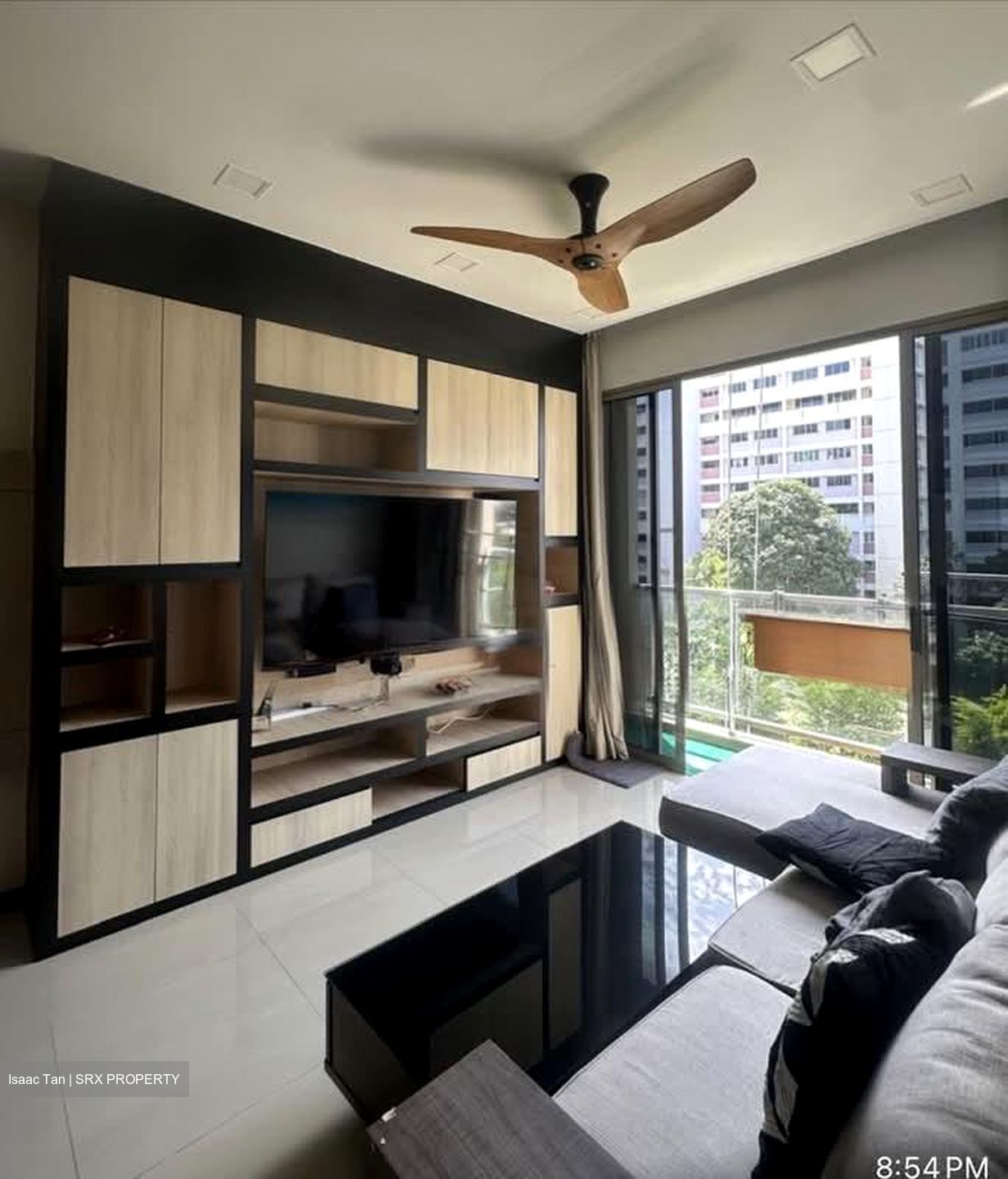 Sea Horizon (D18), Condominium #530491181
